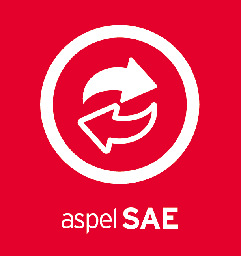 [SAEL2L] SAE LICENCIA DE 2 USUARIOS NUEVA V8.0  (SAEL2L)