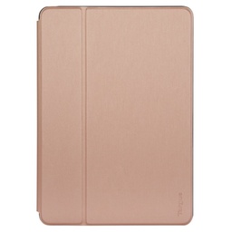 [THZ85008GL] FUNDA TARGUS CLICK IN PARA IPAD 10,2"IPAD AIR 10,5" ROSA DORADO (THZ85008GL)