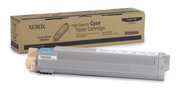 [106R01077] TONER CYAN P/PHASER 7400 R. 18,000ALTA CAPACIDAD (106R01077)