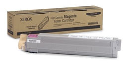 [106R01078] TONER MAGENTA P/PHASER 7400 R. 18,000ALTA CAPACIDAD (106R01078)