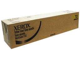 [006R01271] TONER AMARILLO P/7132/7232/42 8,000 PAGINAS (006R01271)