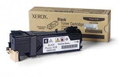 [106R01281] TONER NEGRO P/PHASER 6130 2,000 PAGINAS  (106R01281)
