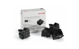 [108R00940] TONER NEGRO P/COLORQUBE 8570 8,600 PAGINAS (4 TICKS) (108R00940)