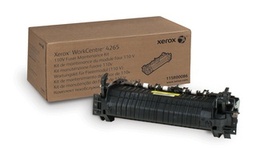 [115R00086] FUSOR P/WC4265 KIT MANTENIMIENTO 250,000IMPRESIONES 110V (115R00086)