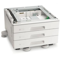 [9NB] BANDEJAS DE ALIMENTACION 3 C/UNA CON 520HOJAS 11X17 (3TM) PARA VERSALINK 7CX (9NB)