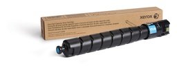 [106R04082] TONER CYAN P/C9000 26,500 PAGINAS ALTACAPACIDAD (106R04082)