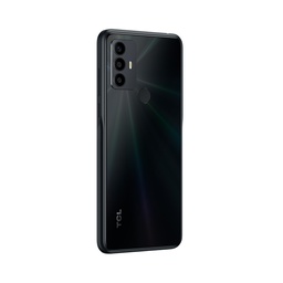 [6165A-2AOFMX11] Celular TCL 30SE 64 GB + 4 GB RAM Space Gray