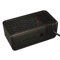 [TRP VR2008R] Regulador De Voltaje Tripp-lite 2000VA VR2008R 8 Contactos