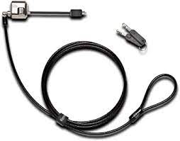 [KEN K67890WW] CANDADO MINISAVER, DE LLAVE PARA LAPTOPS ULTRABOOK,NEGRO KENSINGTON (K67890WW)