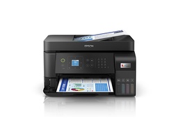 [C11CK57301] Impresora Multifuncional a color Epson Ecotank L5590 Wifi