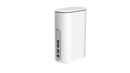 [Z1320] Router Mesh ZTE Z1320 2.4/5 Ghz 3000 Mbps - 128MB RAM Blanco