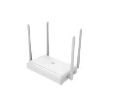 [F6600P] ZTE Terminal de Línea Óptica ONT ZXHN F6600P Wi-Fi 4x RJ-45
