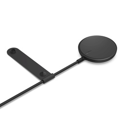 [WIA005TTBK] CARGADOR MAGNETIC WIRELESS PAD BELKIN 7,5"/20W NEGRO / WIA005TTBK