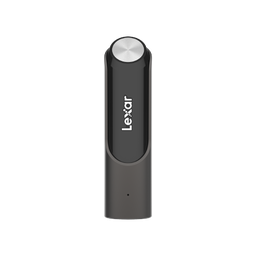 [LJDP030001T-RNQNG] Memoria USB Flash Lexar JumpDrive P30 1TB USB 3.2 Negro / LJDP030001T-RNQNG