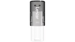 [LJDS060032G-BNBNG] Memoria USB 2.0 Lexar JumpDrive S60 32GB LJDS060032G-BNBNG