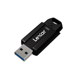 [LJDS080128G-BNBNU] Memoria USB 3.1 Lexar JumpDrive S80 128GB LJDS080128G-BNBNU