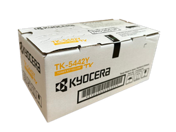 [1T0C0AAUS0] TONER KYOCERA TK-5442Y AMARILLO P/MA2100 CWFX/PA2100CWX