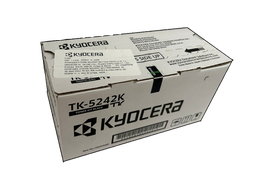 [1T02R70USV] TONER KYOCERA TK-5242K NEGRO P/P5026CDN/ 5026CDW/M5526CDN/M5526CDW