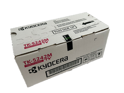 [1T02R7BUSV] TONER KYOCERA TK-5242M MAGENTA P/P5026CD N/P/5026CDW/M5526CDN/M5526CDW