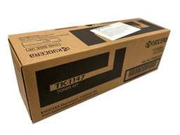 [1T02ML0US1] Cartucho De Tóner Kyocera TK-1147A Color Negro 7200 Páginas