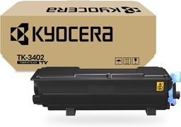 [1T0C0Y0US0] KYOCERA 1T0C0Y0US0 cartucho de tóner 1 pieza(s) Original Negro
