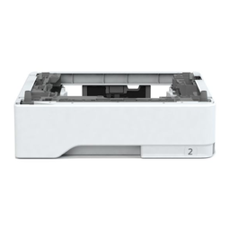 [097N02469] Bandeja Xerox de 500 hojas 097N02469