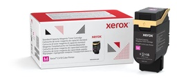 [006R04679] Xerox C410 / VersaLink C415 cartucho de tóner magenta de capacidad estándar (2000 páginas)