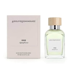 [65177561] Adolfo Dominguez Agua Fresca 120 ml EDT Spray