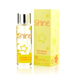 [32034] Carlo Corinto French Riviera Shine 100 ml EDT Spray