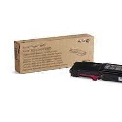 [106R02234] Tóner Xerox 106R02234 Magenta, 6000 Páginas