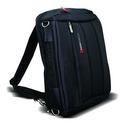 [STARK-115BK] Mochila Backpack - Maletín De 15.6 / STARK-115BK
