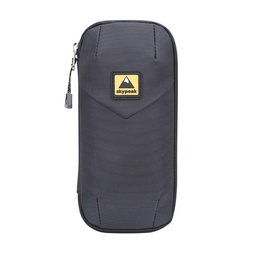 [APM-102BK] Accesorio Skypeak para mochila , estuche para cables, mouse, cargador, memorias USB, disco duro / APM-102BK
