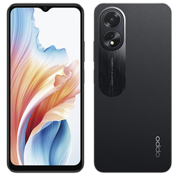 [A38 4+128GB NEGRO] OPPO A38 4+128GB NEGRO