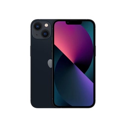 [IPHSGA13NEG128A2482] Apple iPhone 13, 128GB, Negro (Seminuevo Grado A)