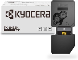 [1T0C0A0US1] KYOCERA 1T0C0A0US1 cartucho de tóner 1 pieza(s) Original Negro