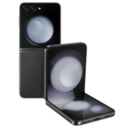 [GXYSGAZF5NEGF731U1] Samsung Galaxy Z Flip 5, 256GB Negro (Reacondicionado)