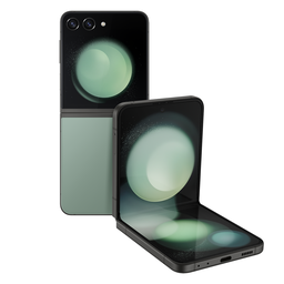 [GXYSGAZF5VERF731U1] Samsung Galaxy Z Flip 5, 256GB Verde (Reacondicionado)
