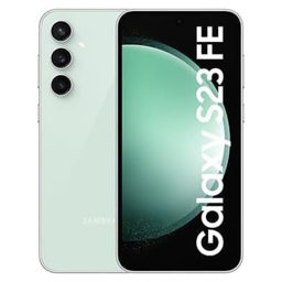 [GXYSGAS23FEMENS711U] Samsung Galaxy S23 FE, 128GB Menta (Reacondicionado)