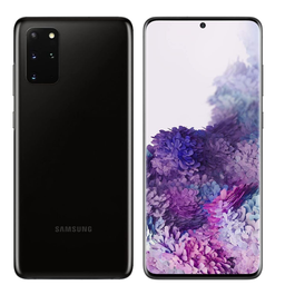 [GXYSGAS20+NEGG986U] Samsung Galaxy S20 Plus, 128GB Negro (Reacondicionado) / GXYSGAS20+NEGG986U