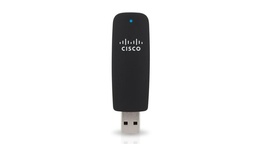 [AE1200-LA] Linksys Adaptador de Red USB AE1200, Inalámbrico, 300 Mbit/s, 2.4GHz
