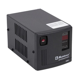 [00-1560-2] Regulador Profesional Koblenz 134j 2000w 6 Contactos(00-1560-2)