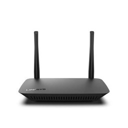 [E5350] Router Linksys Ethernet AC1000, Inalámbrico, 1000Mbit/s, 4 Puertos RJ-45, 2.4GHz/5GHz, 2 Antenas Ext(E5350)