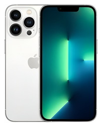 [IPHSGA13PPL256A2483] Apple iPhone 13 Pro, 256GB, Plata (Seminuevo Grado A) / IPHSGA13PPL256A2483