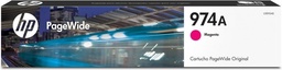 [L0R90AL] Cartucho HP 974A Magenta, 3000 Páginas