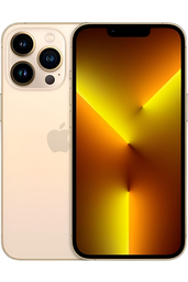 [IPHSGA13POR128A2638] Apple iPhone 13 PRO, 128GB, Oro (Seminuevo Grado A) / IPHSGA13POR128A2638
