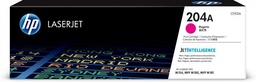 [CF513A] Tóner HP 204A Magenta, 900 Páginas