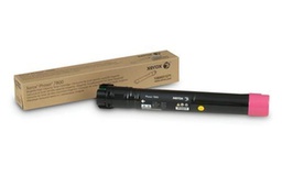 [106R01571] Tóner Xerox 106R01571 Magenta, 17.200 Páginas