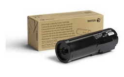 [106R03585] Tóner Xerox 106R03585 Negro, 24.600 Páginas