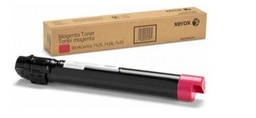 [006R01531] Tóner Xerox 006R01531 Magenta, 34.000 Páginas