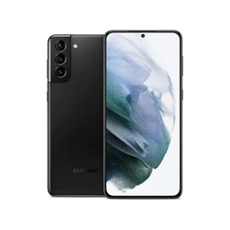 [GS21SGANEG256G991] Samsung Galaxy S21 5G 256 GB, Color Negro (Reacondicionado) / GS21SGANEG256G991
